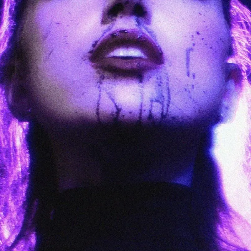 Nosebleeds by Matya, cover art
