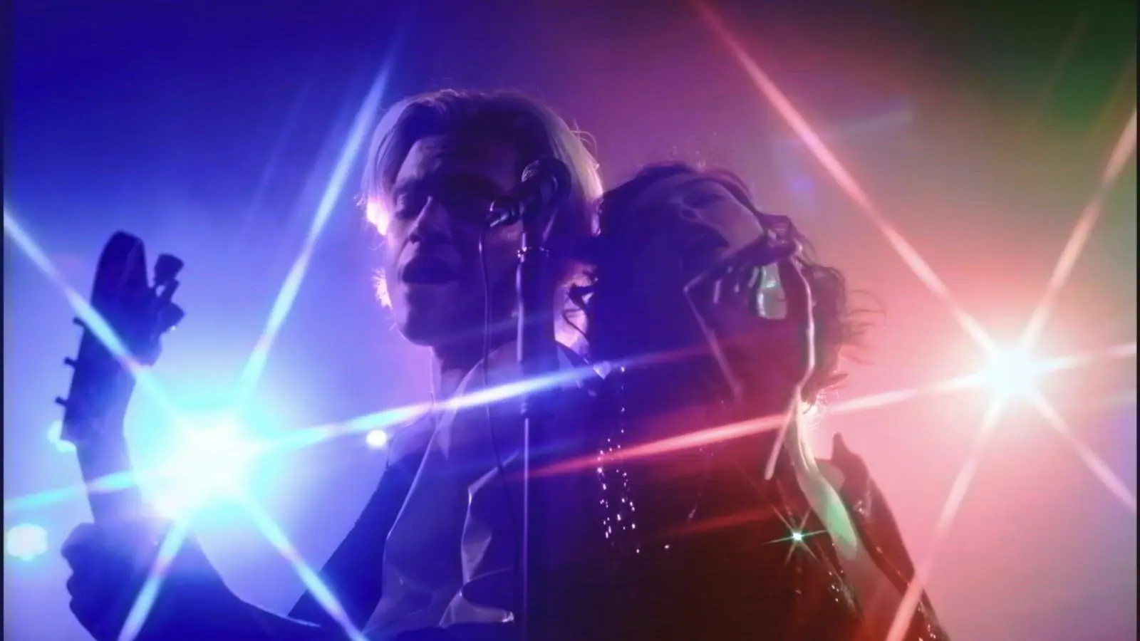 Draumr feat. Dorcas, Another Heart, music video still