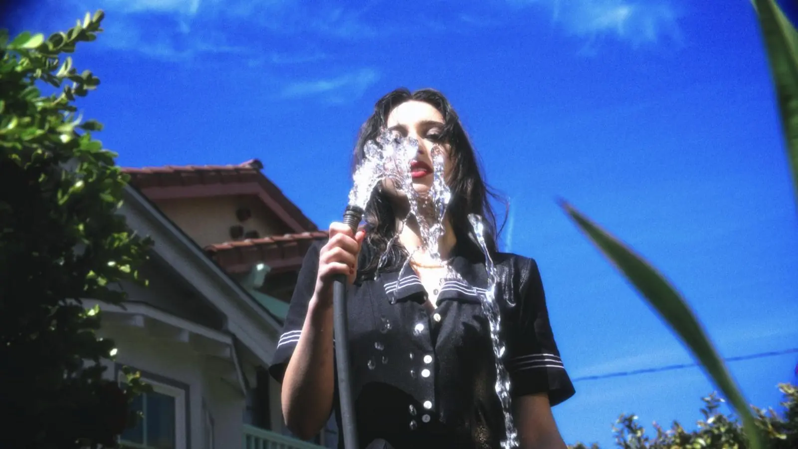 Matya, Nobody's Home, music video still